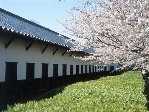 Hotel Sunline Fukuoka Ohori Exterior photo